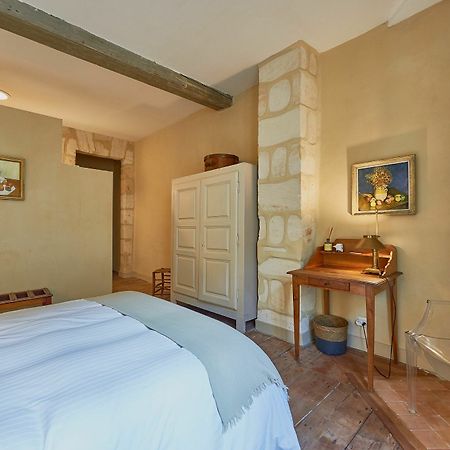 Ecolodge Des Chartrons Bordeaux Zewnętrze zdjęcie